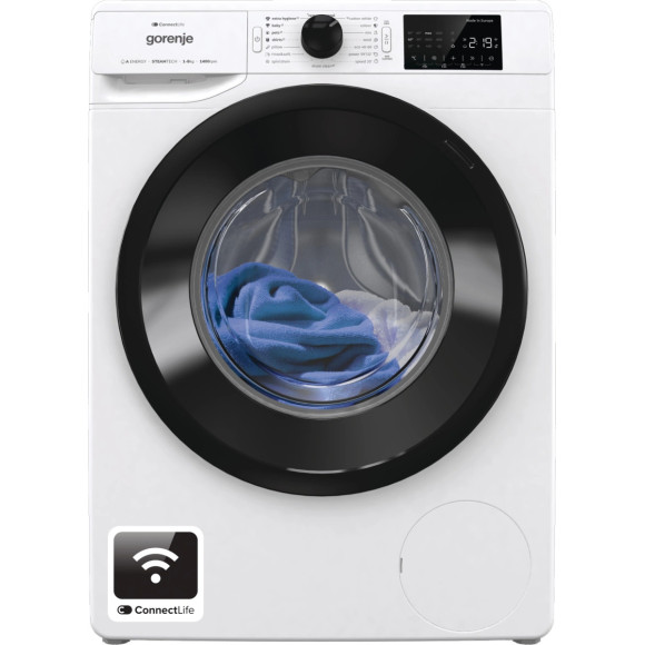 GORENJE WPNEI84A1SWIFI (Skalbimo mašina)