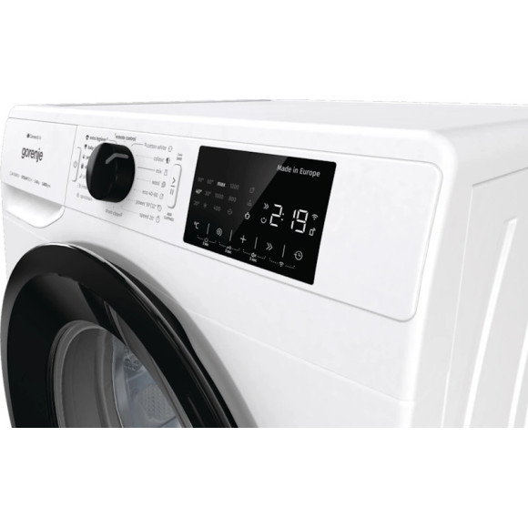GORENJE WPNEI84A1SWIFI (Skalbimo mašina)