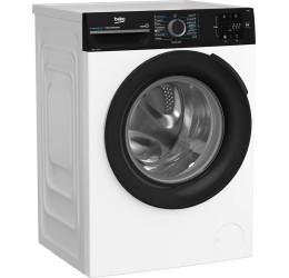BEKO BM3WFSU38213WPBB (Skalbimo mašina)