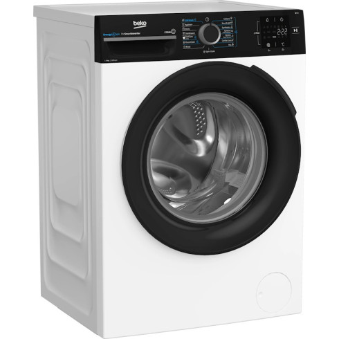 BEKO BM3WFSU38213WPBB (Skalbimo mašina)