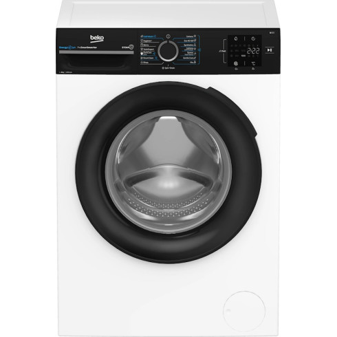 BEKO BM3WFSU38213WPBB (Skalbimo mašina)