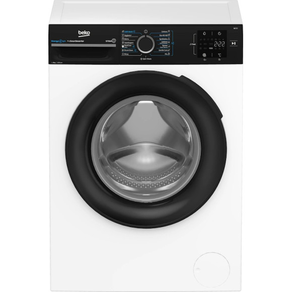 BEKO BM3WFSU38213WPBB (Skalbimo mašina)