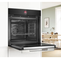 BOSCH HBG7742B1 (Orkaitė) 2