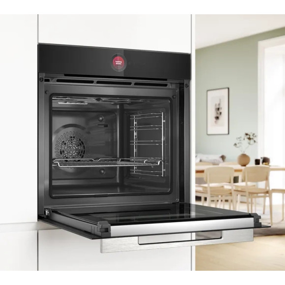 BOSCH HBG7742B1 (Orkaitė)