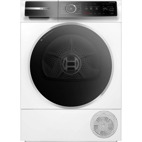 BOSCH WQB245CBSN (Džiovyklė) su tr. pažeidimu