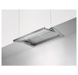 Electrolux LFP536X (Gartraukis)