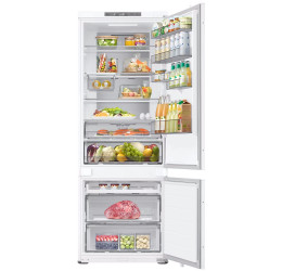 SAMSUNG BRB38G705EWW (Šaldytuvas) 2