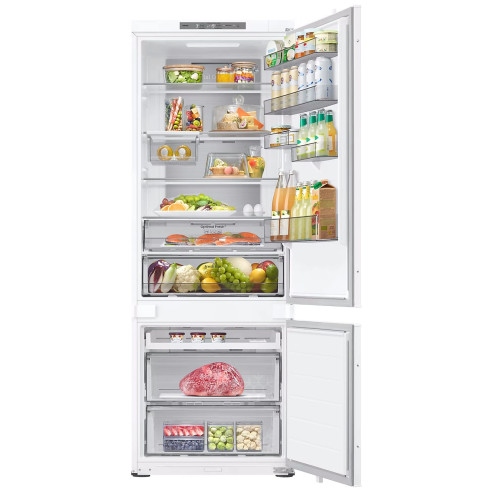 SAMSUNG BRB38G705EWW (Šaldytuvas)