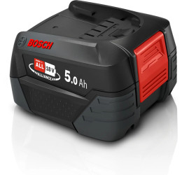 BOSCH BHZUB1850 (Akumuliatorius)