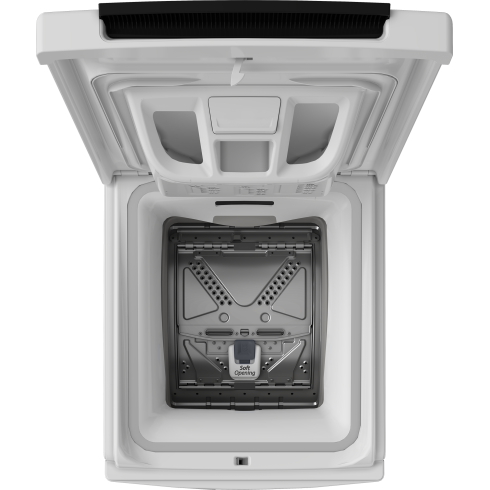 BEKO BTL1WFP10724 (Skalbimo mašina)