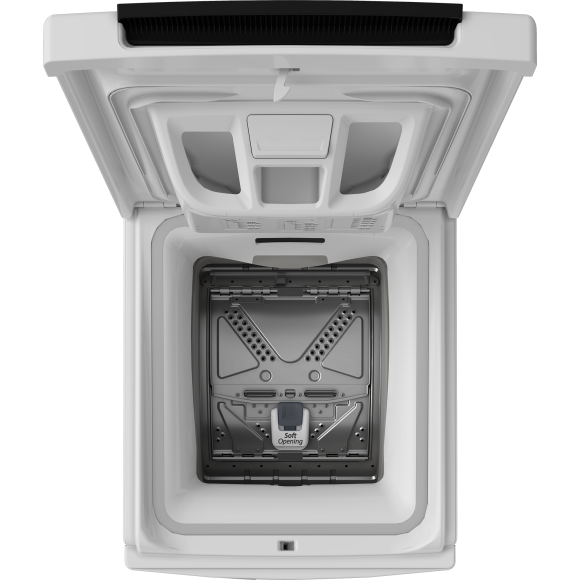 BEKO BTL1WFP10724 (Skalbimo mašina)