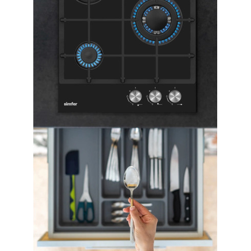 SIMFER H4.305.HGSSP (Dujinė kaitlentė)