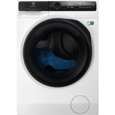 Electrolux EW8W7607QE (Skalbimo mašina)