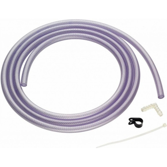 Electrolux E2YH01 (Kondensato žarna)