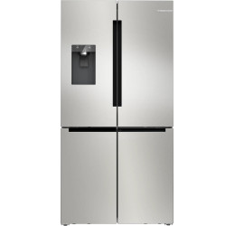 BOSCH KFD96APEA (Šaldytuvas)