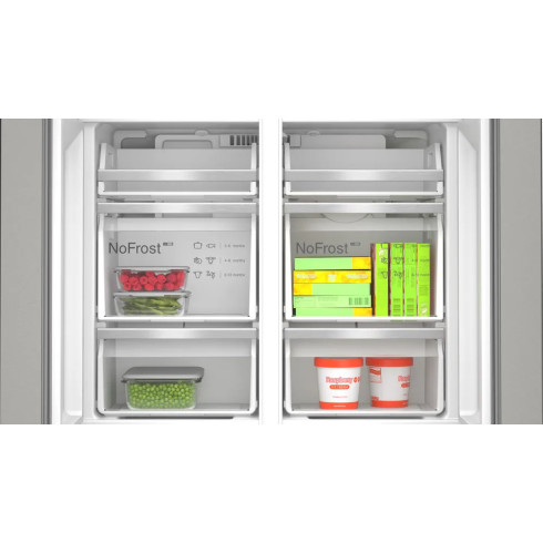 BOSCH KFD96APEA (Šaldytuvas)