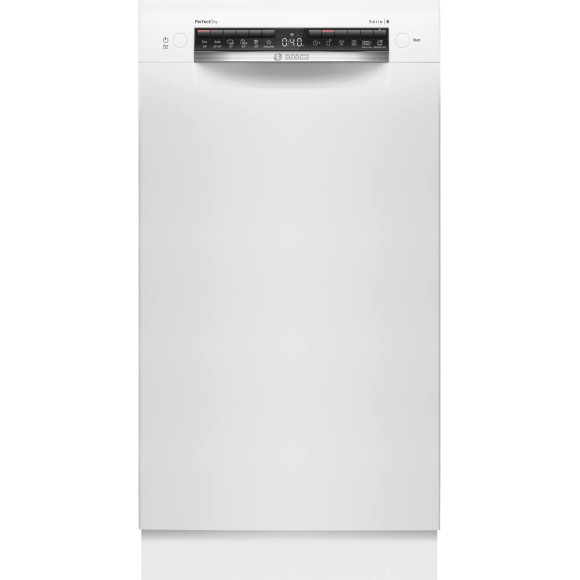 BOSCH SPU6ZMW02S (Indaplovė)