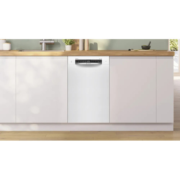 BOSCH SPU6ZMW02S (Indaplovė)