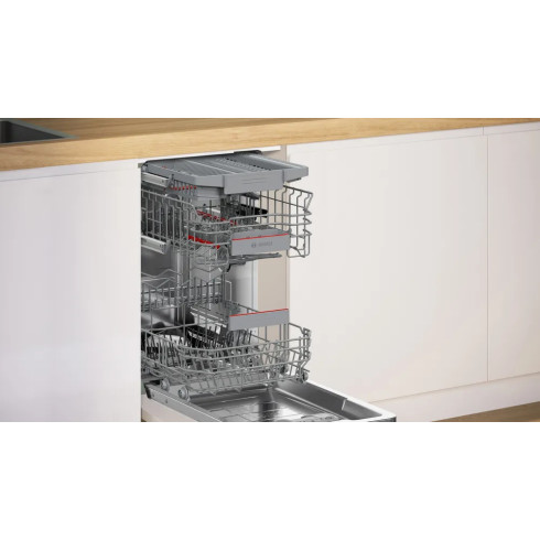 BOSCH SPU6ZMW02S (Indaplovė)