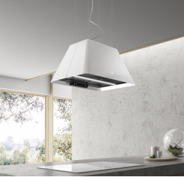 ELICA IKONA LIGHT WH/F/60 (Gartraukis) 2