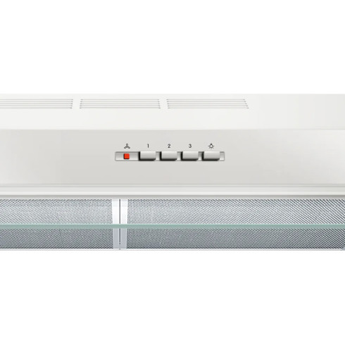 BOSCH DUL63CC20 (Garų rinktuvas)