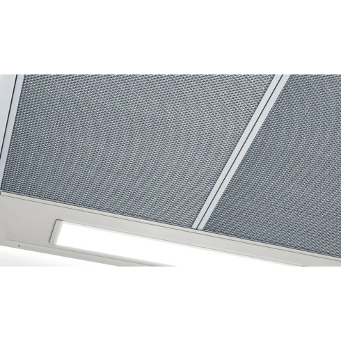 BOSCH DUL63CC20 (Garų rinktuvas)