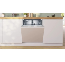 BOSCH SMV4HAX19E (Indaplovė) 2