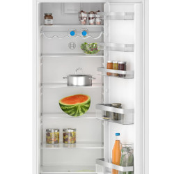 BOSCH KIR81VFE0 (Šaldytuvas) 2