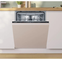 BOSCH SMV2HVX02E (Indaplovė) 2