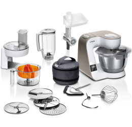 BOSCH MUM5XW40 (Virtuvės kombainas)