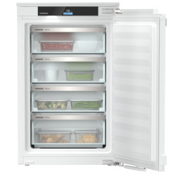 LIEBHERR IFNci 3954 (Šaldiklis)