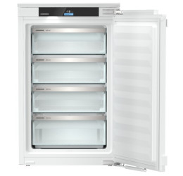 LIEBHERR IFNci 3954 (Šaldiklis) 2