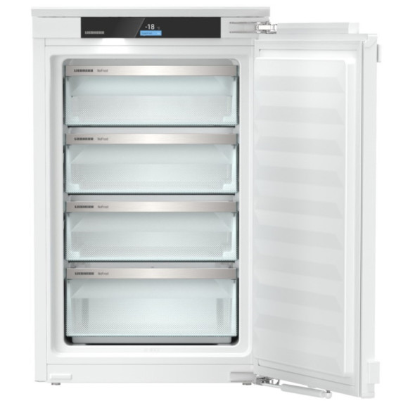 LIEBHERR IFNci 3954 (Šaldiklis)