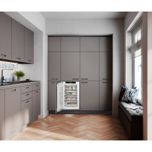 LIEBHERR IFNci 3954 (Šaldiklis)