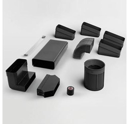 Elica KIT0199835 (Recirkuliacijos komplektas)