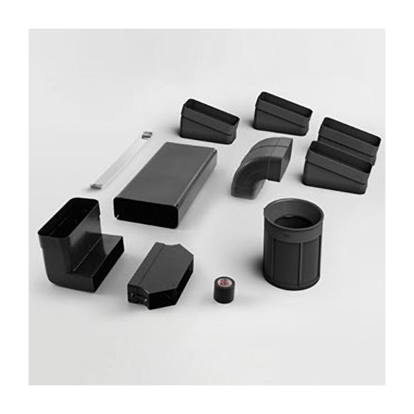 Elica KIT0199835 (Recirkuliacijos komplektas)