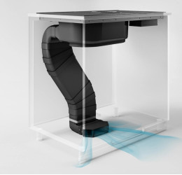 Elica KIT0199835 (Recirkuliacijos komplektas) 2