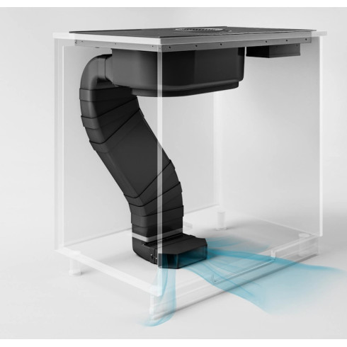 Elica KIT0199835 (Recirkuliacijos komplektas)