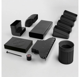 Elica KIT0199836 (Recirkuliacijos komplektas)