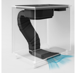 Elica KIT0199836 (Recirkuliacijos komplektas) 2