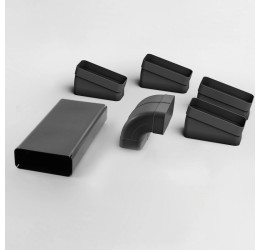 Elica KIT0199839 (Vamzdyno komplektas)