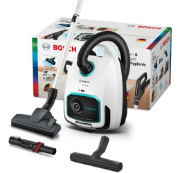 BOSCH BGL6HYG1 (Dulkių siurblys) 2