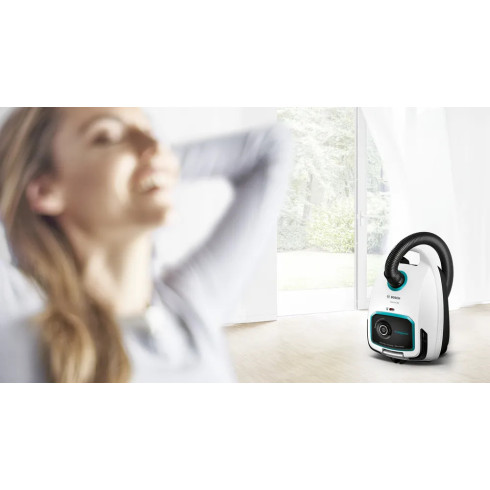 BOSCH BGL6HYG1 (Dulkių siurblys)