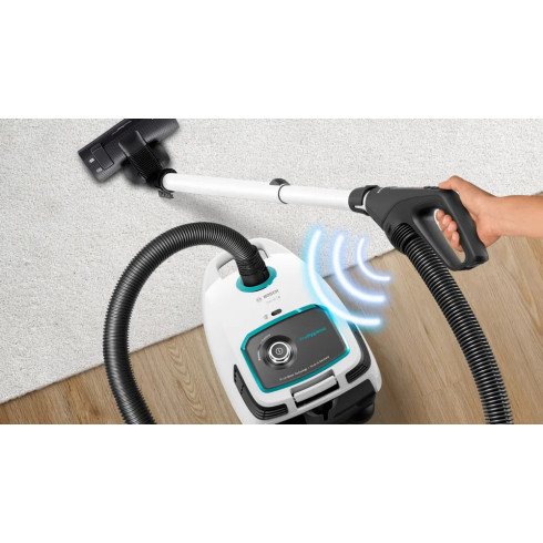 BOSCH BGL6HYG1 (Dulkių siurblys)