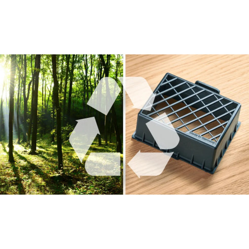 BOSCH BGL6HYG1 (Dulkių siurblys)