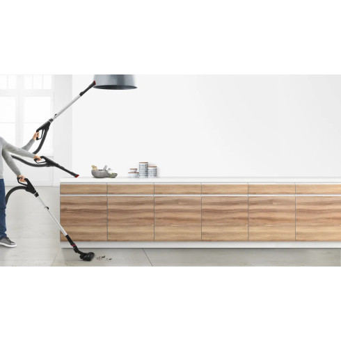 BOSCH BGL6HYG1 (Dulkių siurblys)