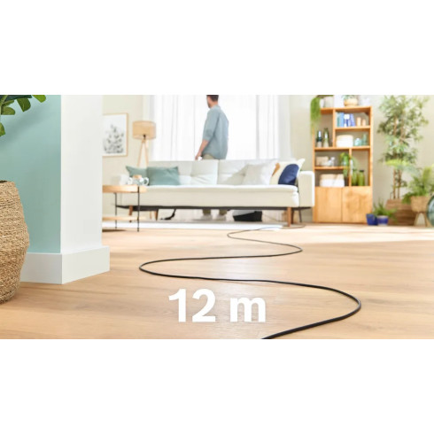 BOSCH BGL6HYG1 (Dulkių siurblys)