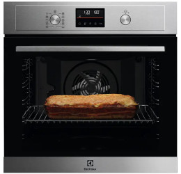 Electrolux EOF4P56X (Orkaitė)