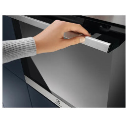 Electrolux EOF4P56X (Orkaitė) 2