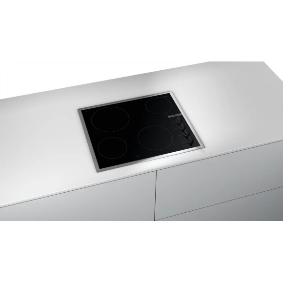 BOSCH PKE645CA2E (Elektrinė kaitlentė)